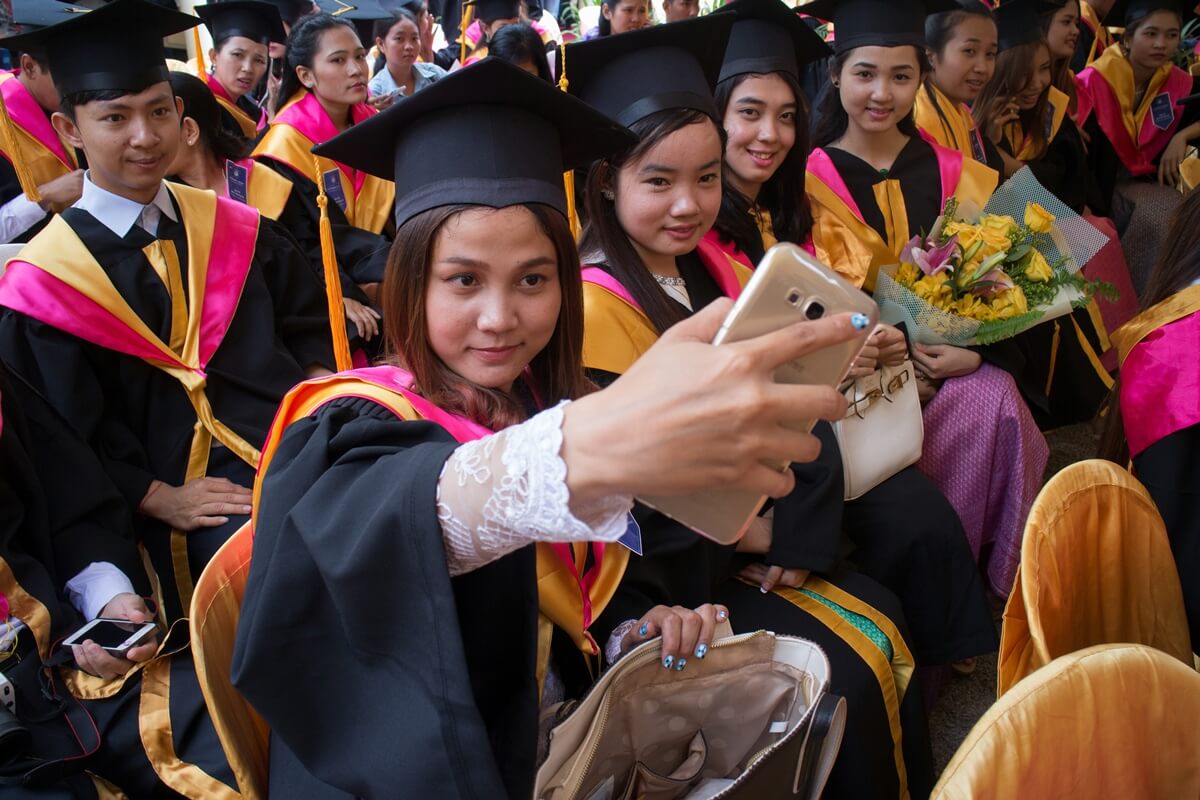 étudier au cambodge